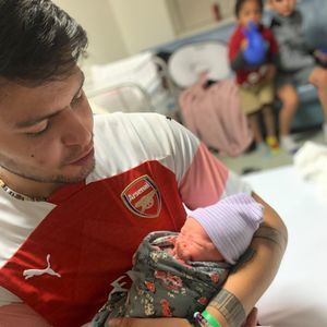 Meet your Posher, Daniel